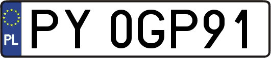 PY0GP91