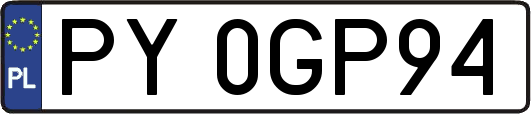 PY0GP94