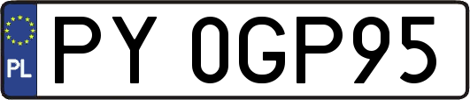 PY0GP95