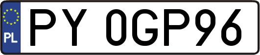 PY0GP96