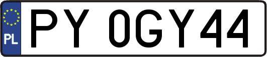 PY0GY44