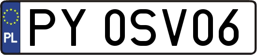 PY0SV06