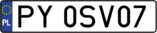 PY0SV07