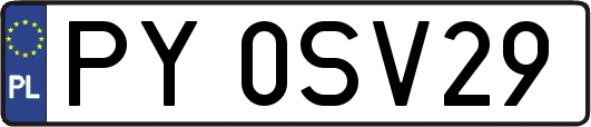 PY0SV29