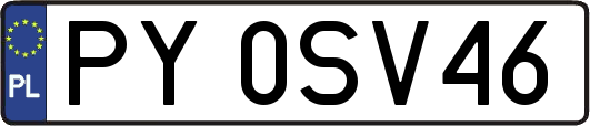 PY0SV46