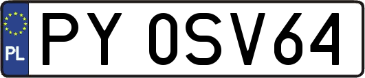 PY0SV64