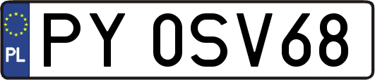 PY0SV68