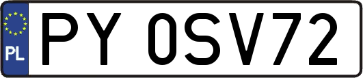 PY0SV72