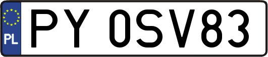 PY0SV83