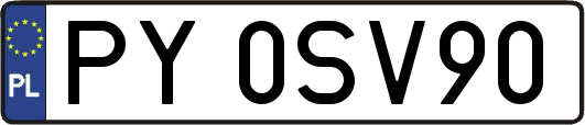 PY0SV90