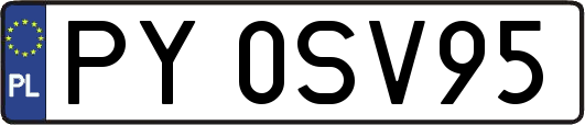 PY0SV95