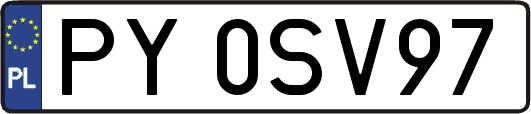 PY0SV97