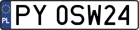 PY0SW24