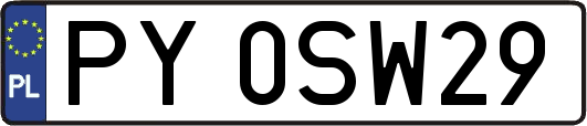 PY0SW29