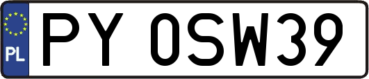 PY0SW39