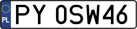 PY0SW46