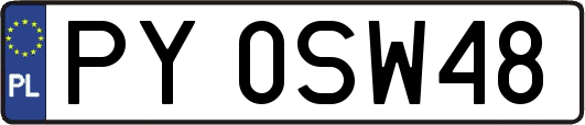 PY0SW48