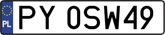 PY0SW49