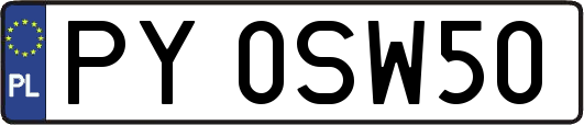 PY0SW50