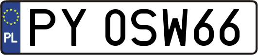 PY0SW66