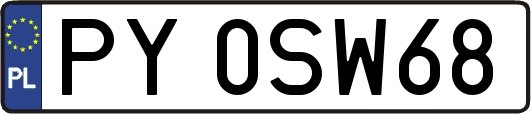 PY0SW68