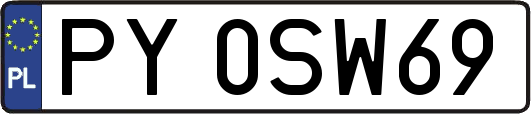 PY0SW69