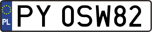 PY0SW82