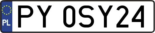 PY0SY24