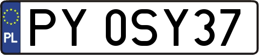 PY0SY37