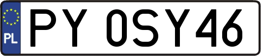 PY0SY46