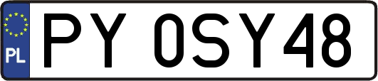 PY0SY48