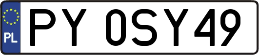 PY0SY49