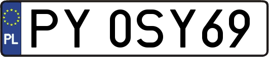 PY0SY69