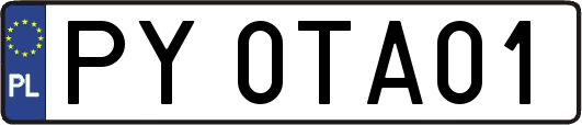 PY0TA01