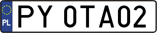 PY0TA02