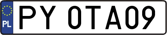 PY0TA09