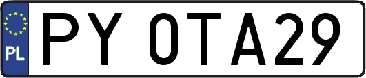 PY0TA29