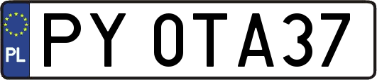PY0TA37