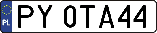 PY0TA44