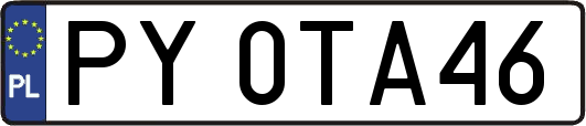 PY0TA46