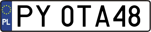 PY0TA48