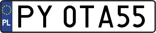 PY0TA55