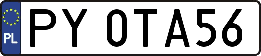 PY0TA56