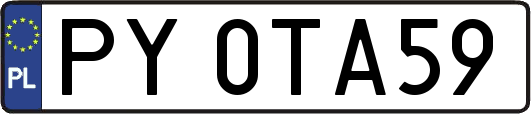 PY0TA59