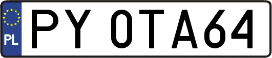 PY0TA64
