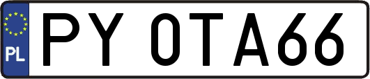 PY0TA66