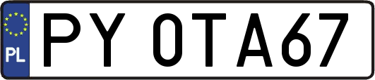 PY0TA67