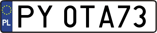PY0TA73