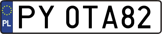 PY0TA82