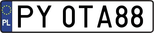 PY0TA88
